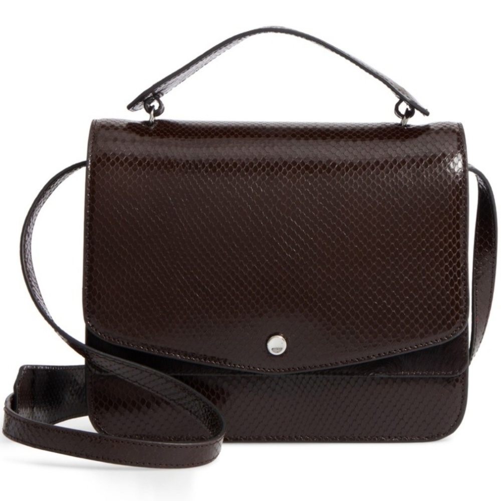 Elizabeth and James Crossbody